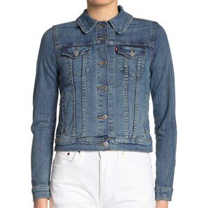 Levi's Original Trucker Jacket in Chronicles